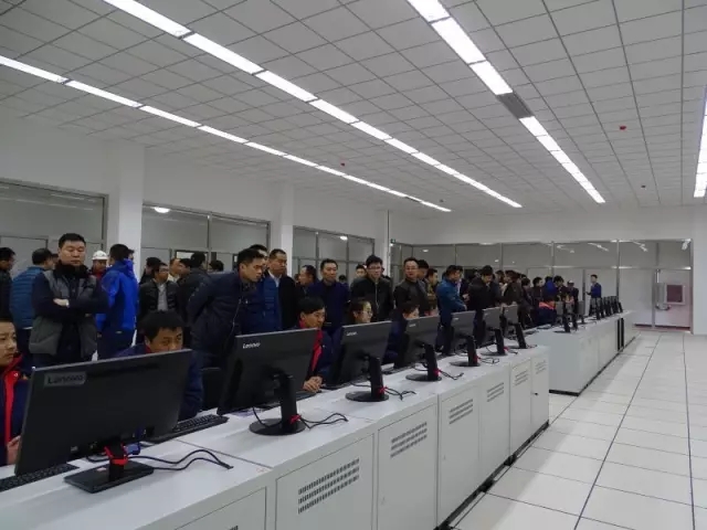 2017，我們同行！--記中溶科技無水乙醇高端客戶推介會
